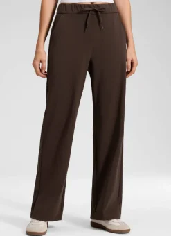 Walk the City Pocket Straight Leg Pant 30