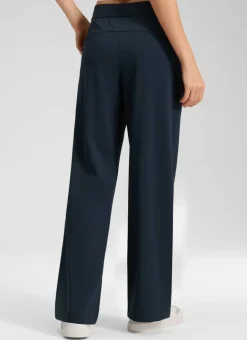 Walk the City Pocket Straight Leg Pant 30
