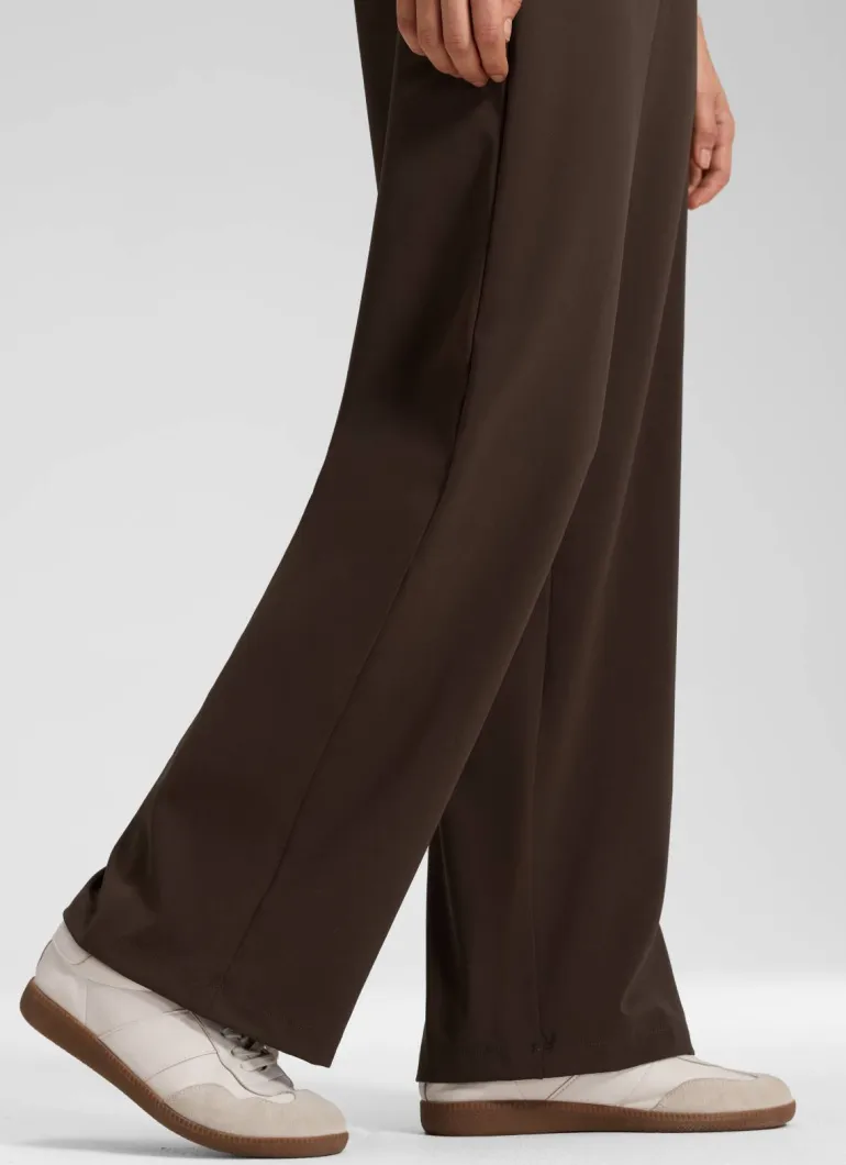 Walk the City Pocket Straight Leg Pant 30"
