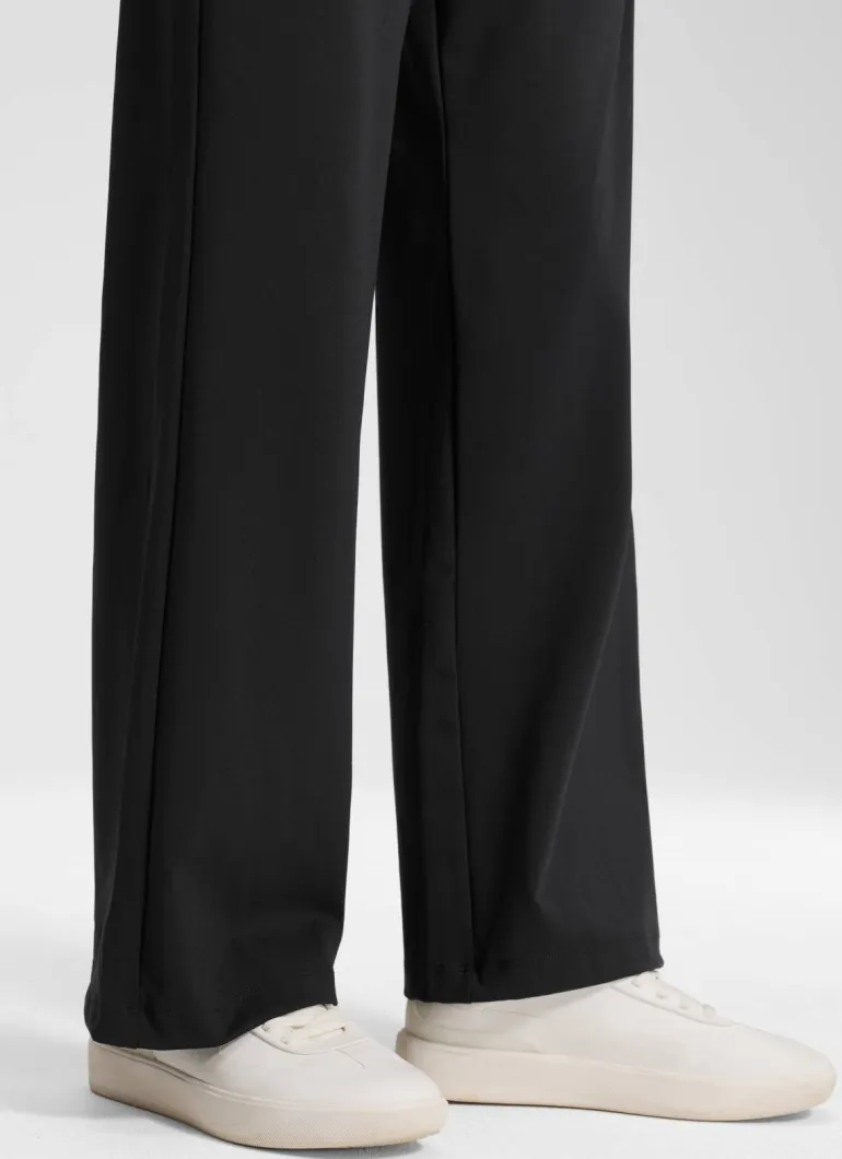 Walk the City Pocket Straight Leg Pant 30"