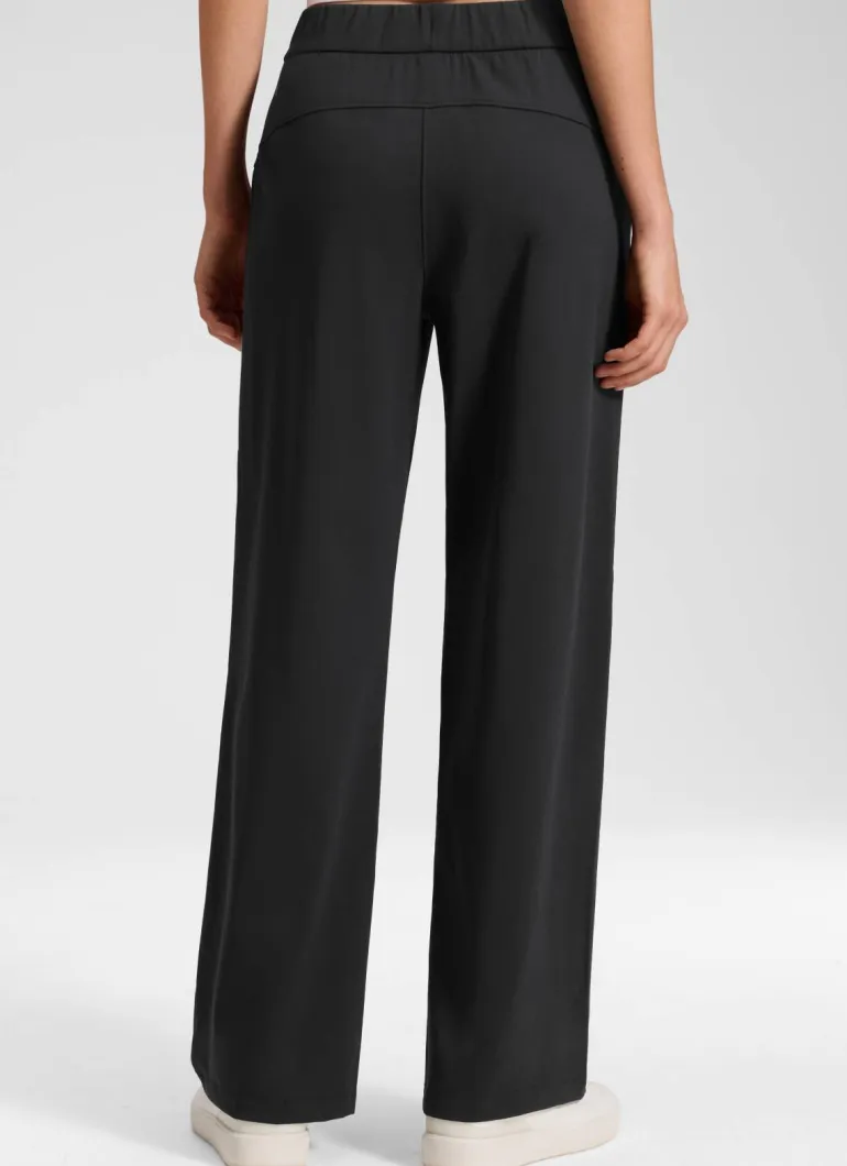 Walk the City Pocket Straight Leg Pant 30"