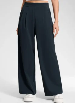 Walk the City Pocket Wide Leg Pant 29