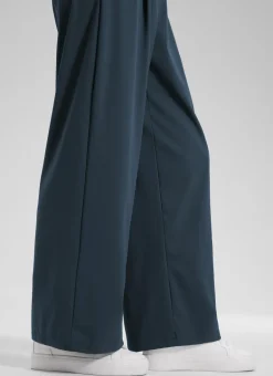 Walk the City Pocket Wide Leg Pant 29
