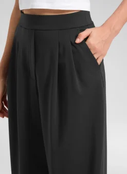 Walk the City Pocket Wide Leg Pant 29