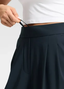 Walk the City Pocket Wide Leg Pant 29