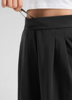 Walk the City Pocket Wide Leg Pant 29