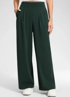 Walk the City Pocket Wide Leg Pant 29